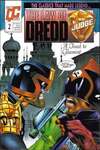 Law of Dredd #2 Comic Books - Covers, Scans, Photos in Law of Dredd Comic Books - Covers, Scans, Gallery